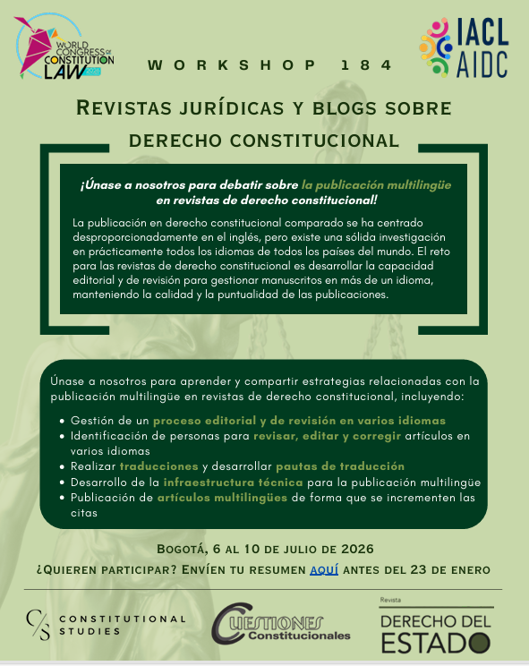 Publicación multilingüe